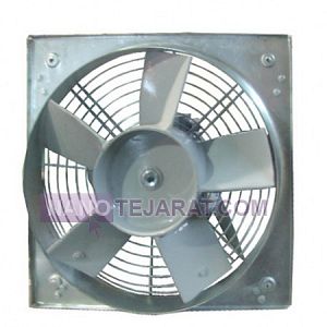 هواکش آکسیال دیواری هواکش آکسیال دیواری